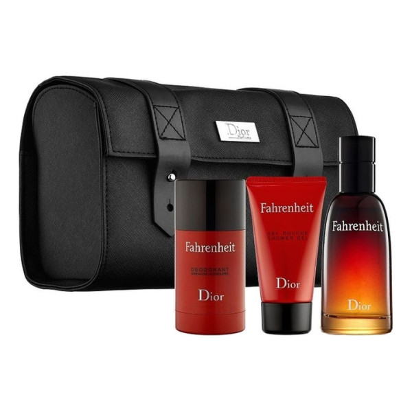 Christian Dior Fahrenheit — изображение 25