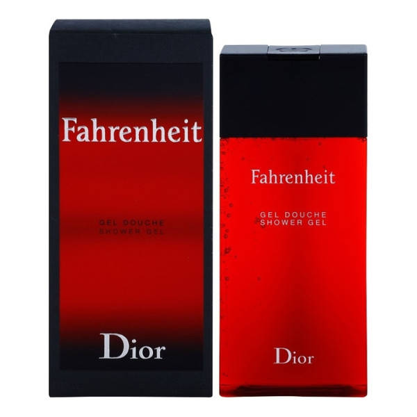 Christian Dior Fahrenheit — изображение 16