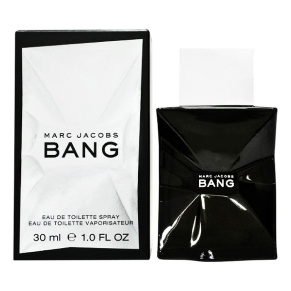 Marc Jacobs Bang — изображение 9