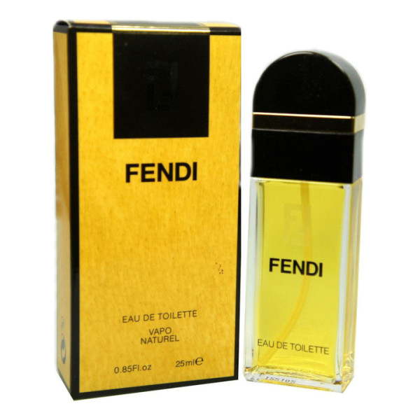 Fendi Fendi — изображение 8