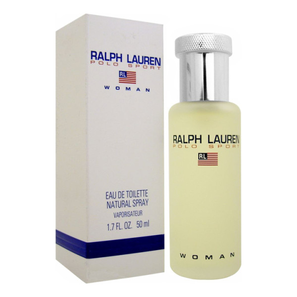 Ralph Lauren Polo Sport Woman — изображение 3