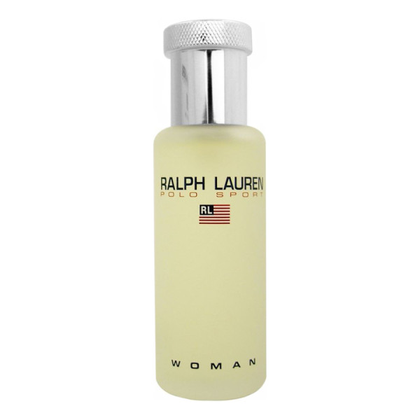 Ralph Lauren Polo Sport Woman — изображение 4