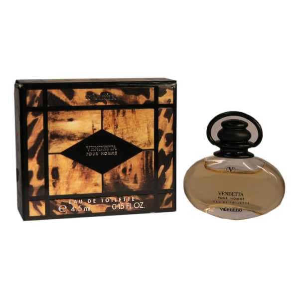 Valentino Vendetta Pour Homme — изображение 8