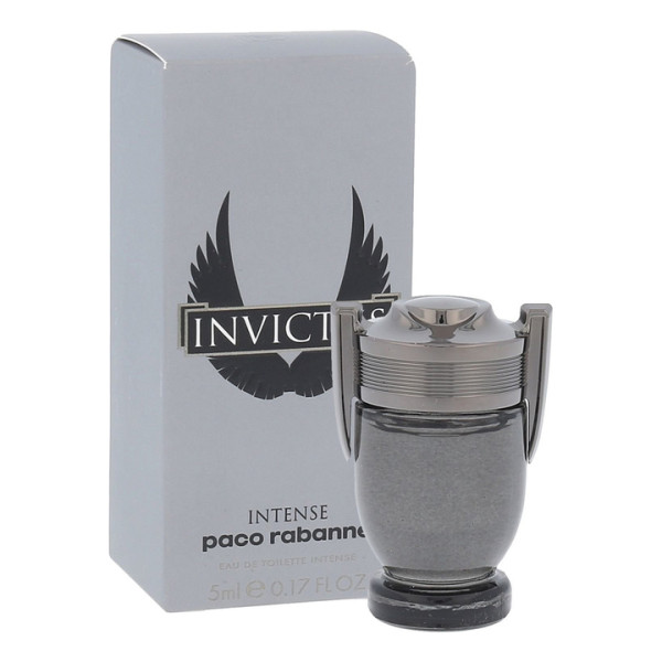 Paco Rabanne Invictus — изображение 9