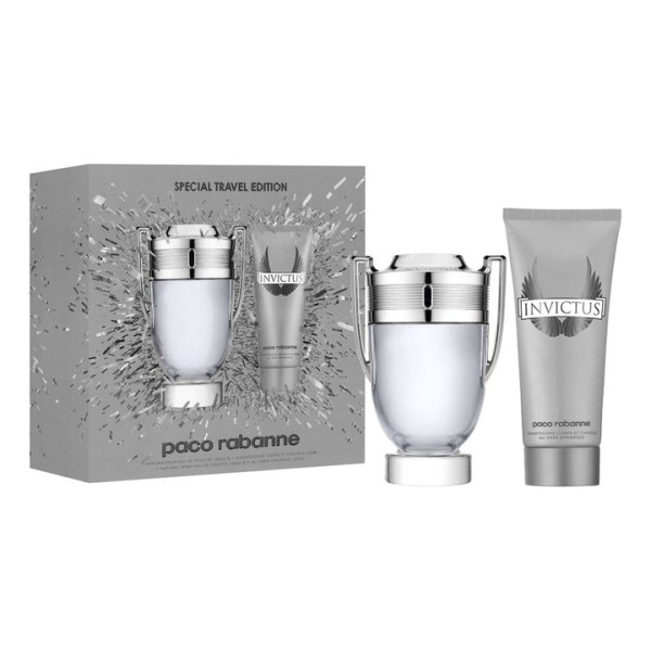 Paco Rabanne Invictus — изображение 17