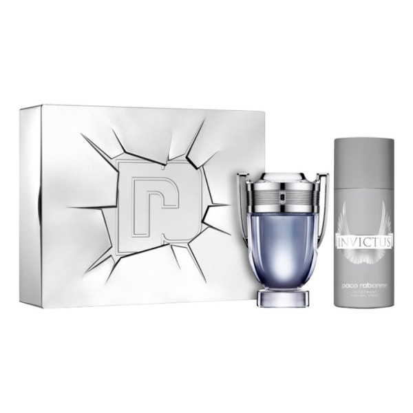 Paco Rabanne Invictus — изображение 16