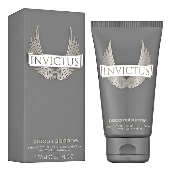 Paco Rabanne Invictus — изображение 20