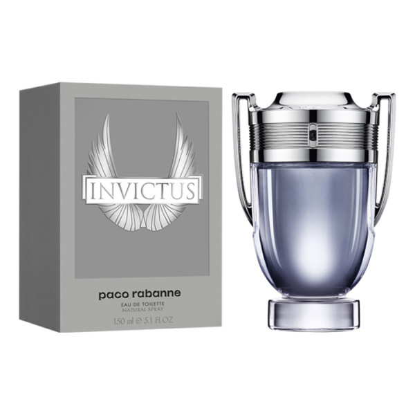 Paco Rabanne Invictus — изображение 7