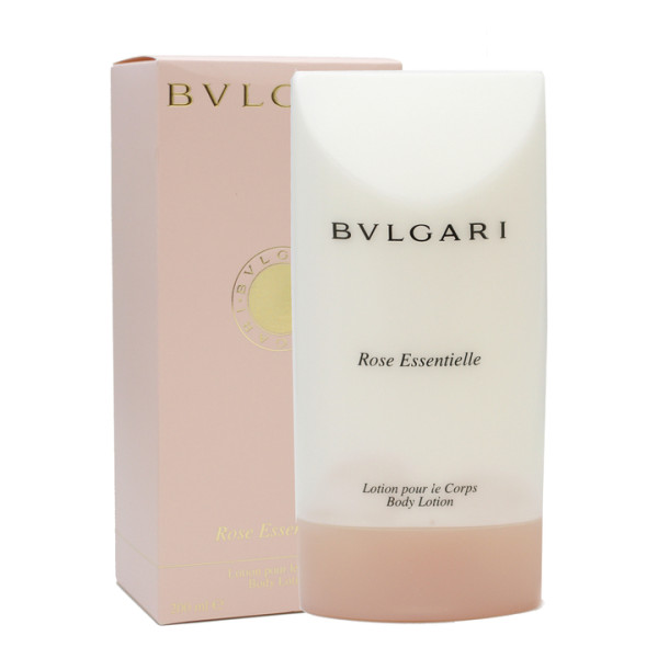 Bvlgari Rose Essentielle — изображение 4