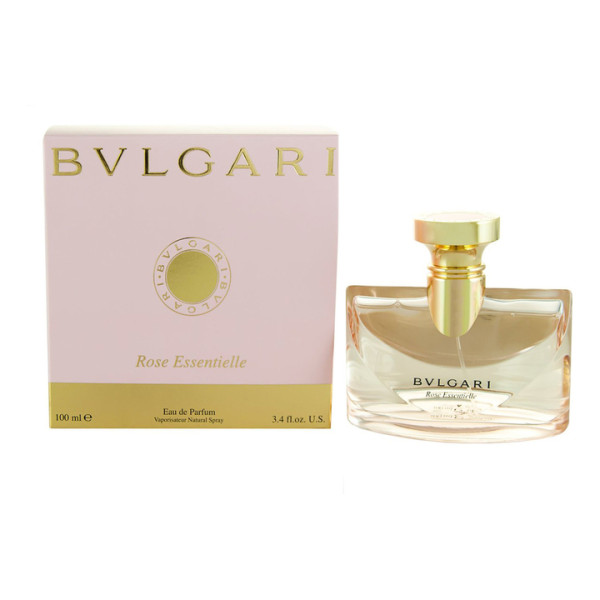 Bvlgari Rose Essentielle — изображение 5
