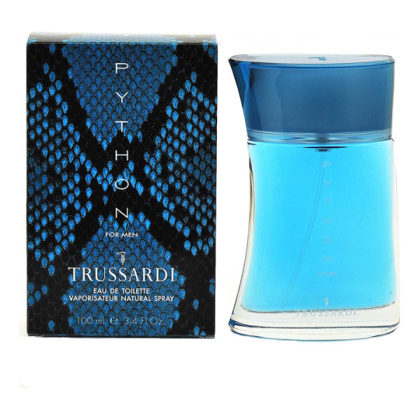 Trussardi Python Men — изображение 3
