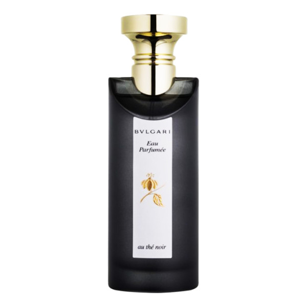 Bvlgari Au The Noir — изображение 6