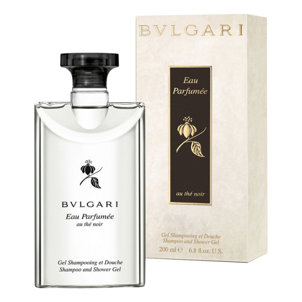 Bvlgari Au The Noir — изображение 10