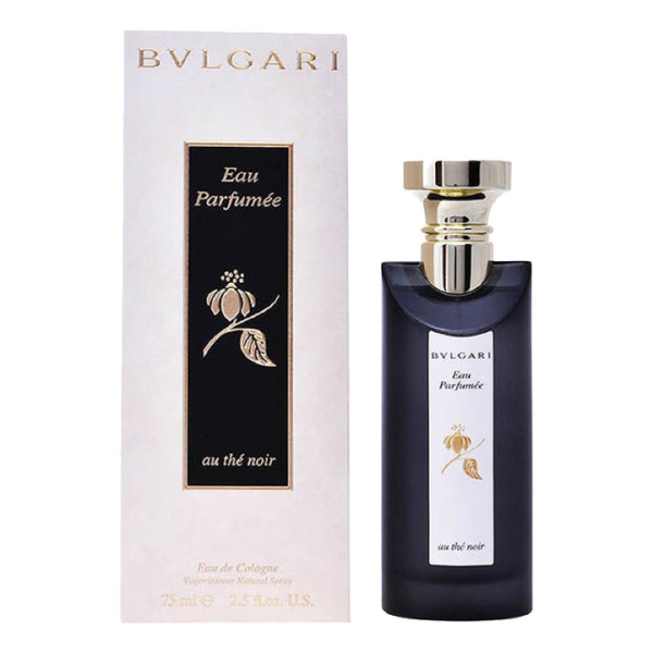 Bvlgari Au The Noir — изображение 7