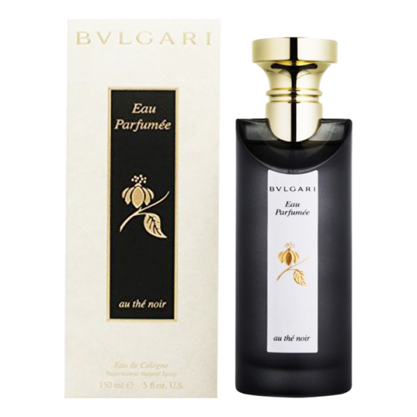 Bvlgari Au The Noir — изображение 5