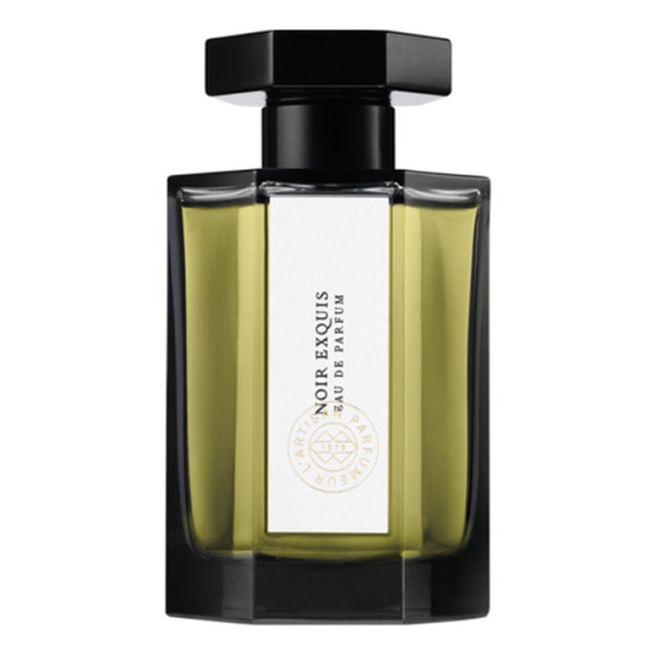 L'Artisan Parfumeur Noir Exquis — изображение 4