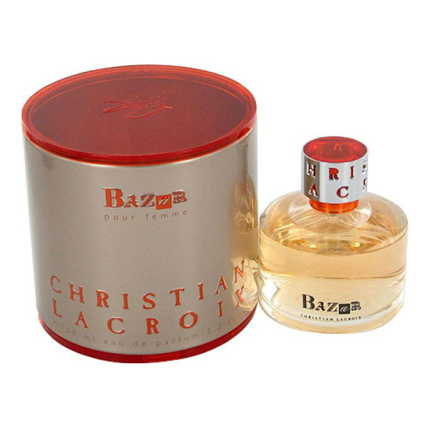 Christian Lacroix Bazar Pour Femme 2002 — изображение 5