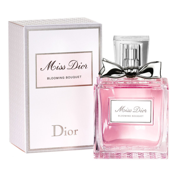 Christian Dior Miss Dior Blooming Bouquet — изображение 3
