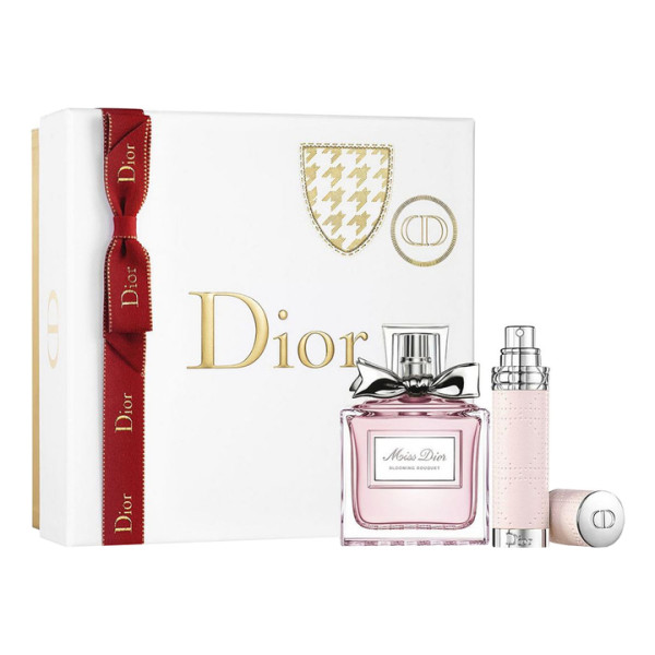 Christian Dior Miss Dior Blooming Bouquet — изображение 16