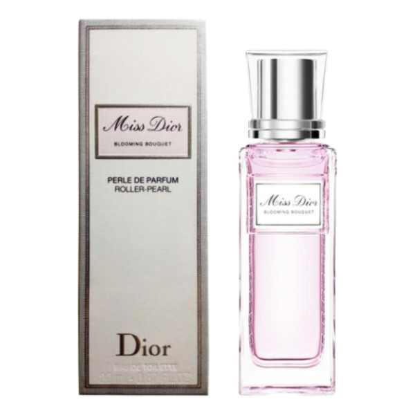 Christian Dior Miss Dior Blooming Bouquet — изображение 9