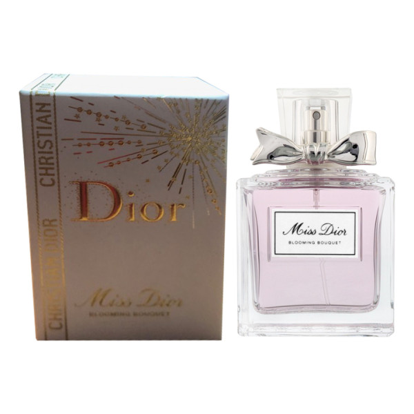 Christian Dior Miss Dior Blooming Bouquet — изображение 13
