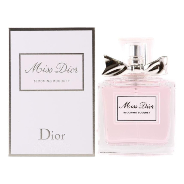 Christian Dior Miss Dior Blooming Bouquet — изображение 5