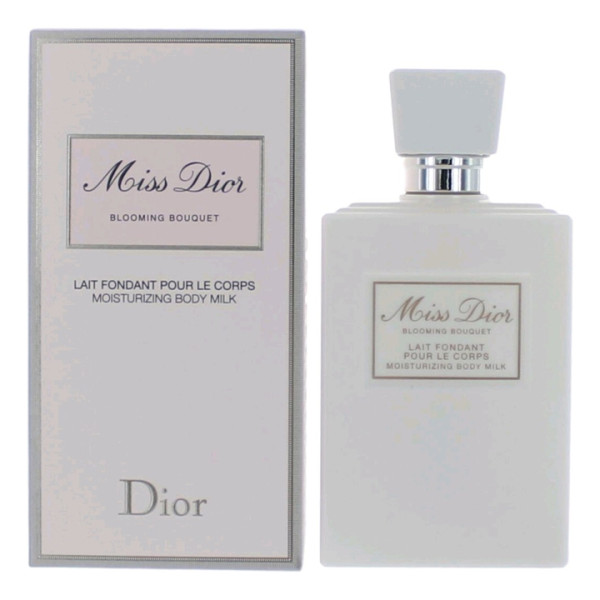 Christian Dior Miss Dior Blooming Bouquet — изображение 12