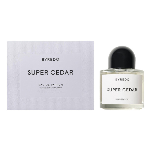 Byredo Super Cedar — изображение 3
