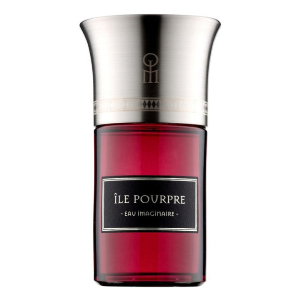 Les Liquides Imaginaires Ile Pourpre — изображение 3