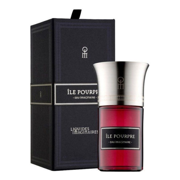 Les Liquides Imaginaires Ile Pourpre — изображение 4