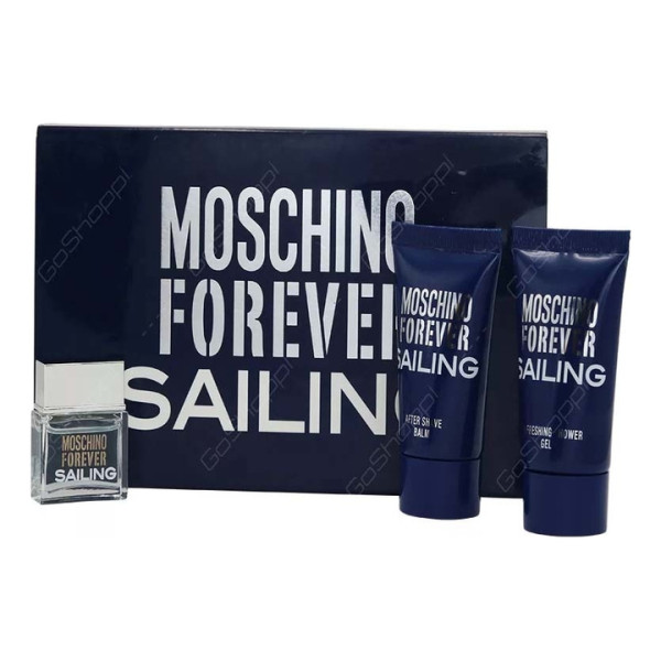Moschino Forever Men — изображение 6