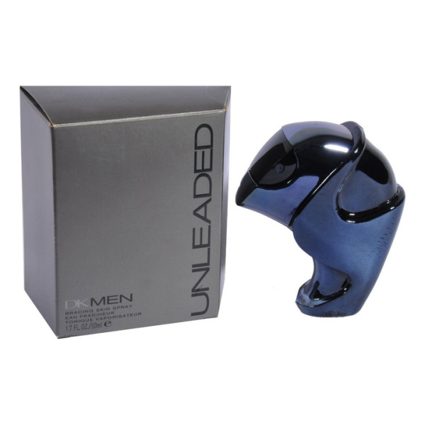 Donna Karan Men Unleaded Винтаж — изображение 3