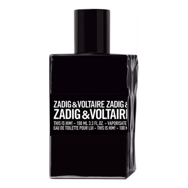Zadig & Voltaire This is Him — изображение 5