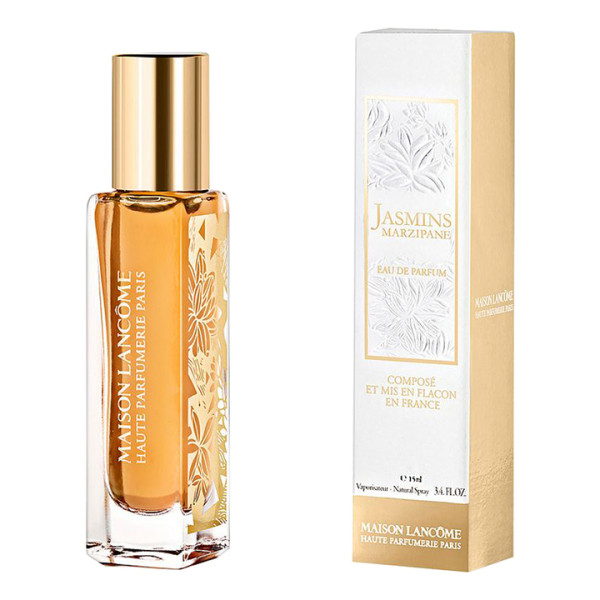 Lancome Jasmins Marzipane — изображение 5