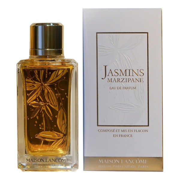 Lancome Jasmins Marzipane — изображение 3