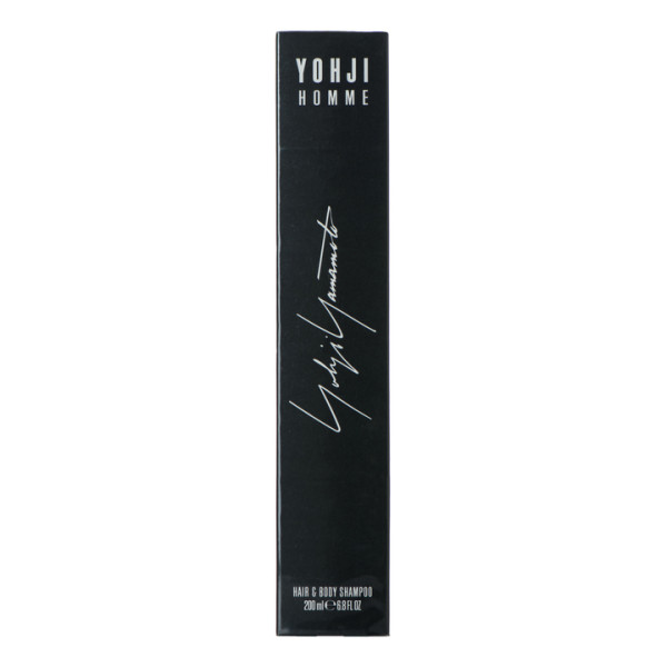 Yohji Yamamoto Yohji Men 2013 — изображение 5