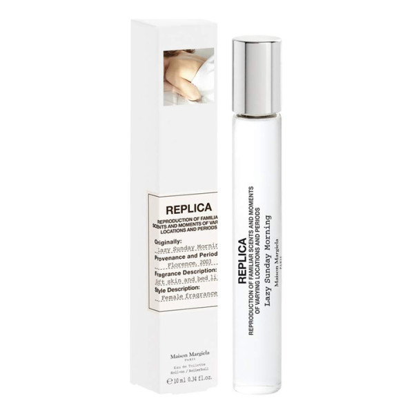 Maison Martin Margiela Replica Lazy Sunday Morning — изображение 4