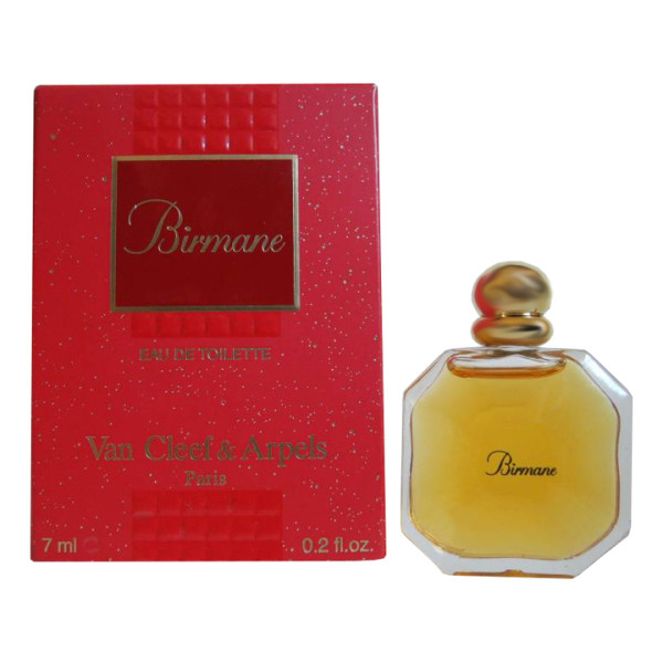 Van Cleef & Arpels Birmane — изображение 5