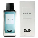 Dolce & Gabbana 1 Le Bateleur — изображение 2