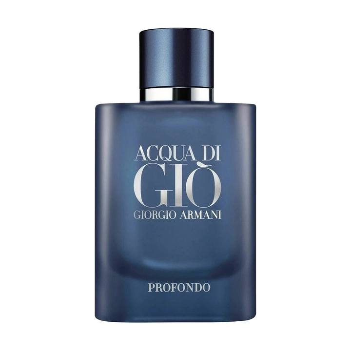 Acqua di Gio Profondo Parfum1 Giorgio Armani Acqua di Gio Profondo Parfum — изображение 1