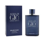 Giorgio Armani Acqua di Gio Profondo Parfum — изображение 2