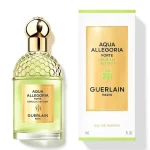 Guerlain Aqua Allegoria Forte Nerolia Vetiver — изображение 2