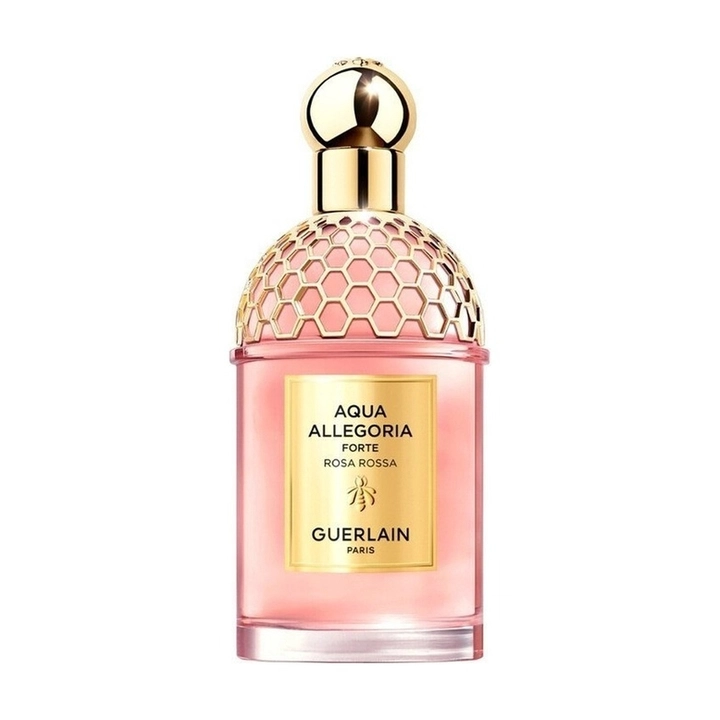 Aqua Allegoria Forte Rosa Rossa1 Guerlain Aqua Allegoria Forte Rosa Rossa — изображение 1