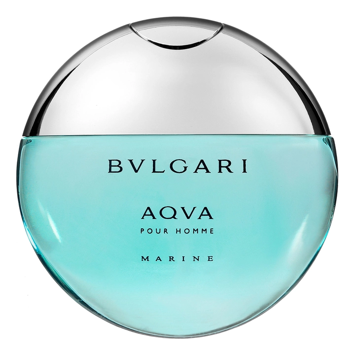 Aqva pour homme Marine1 Bvlgari Aqva pour homme Marine — изображение 1