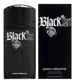 Paco Rabanne Black XS For Men — изображение 2