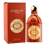 Guerlain Bois Mysterieux — изображение 2