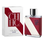 Carolina Herrera CH Men Sport — изображение 2