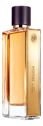 Guerlain Cuir Beluga