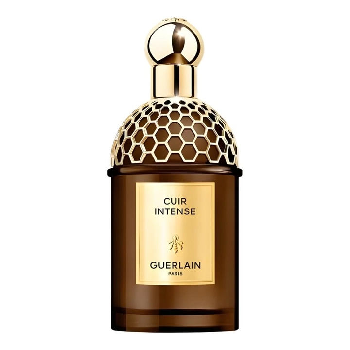 Cuir Intense1 Guerlain Cuir Intense — изображение 1