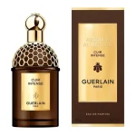 Guerlain Cuir Intense — изображение 2